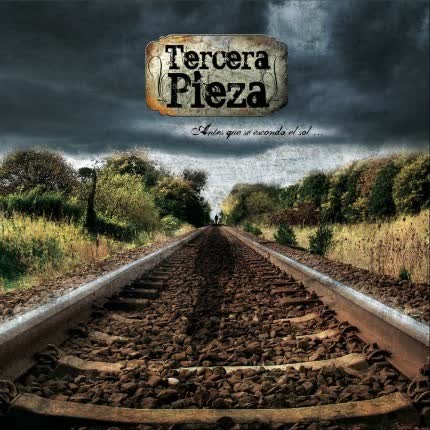 TERCERA PIEZA: Antes que se esconda el sol