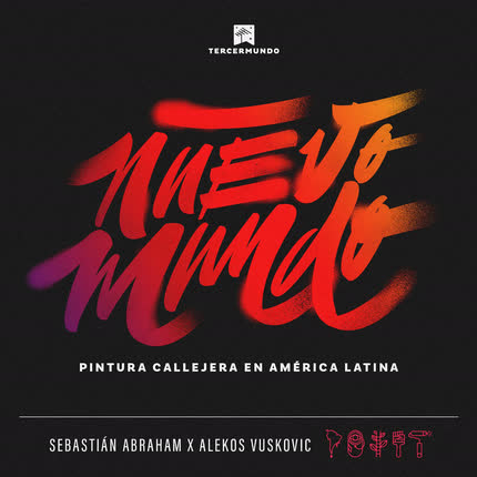 TERCERMUNDO, SEBASTIAN ABRAHAM & ALEKOS VUSKOVIC: Nuevo Mundo (Banda <br>Sonora Original) » class=»wp -image-58141 size-full»/></figure><div class=