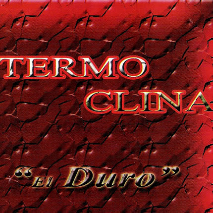 TERMOCLINA: El Duro