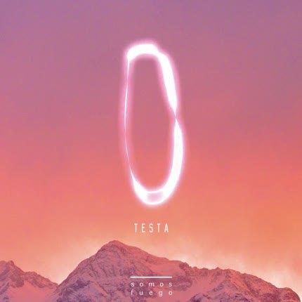 TESTA: Somos fuego