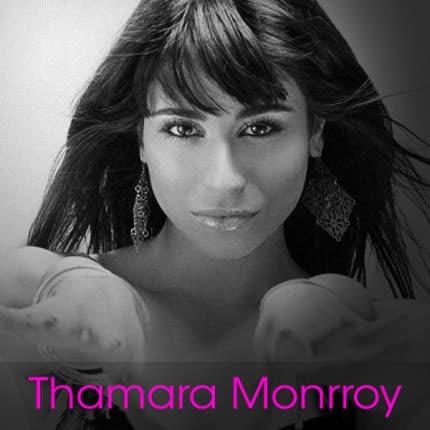 THAMARA MONRROY: Donde quiero estar