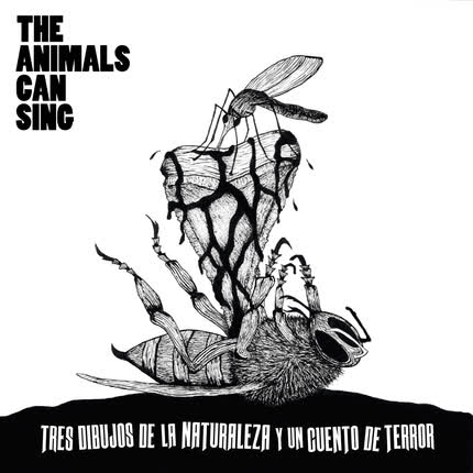 THE ANIMALS CAN SING: Tres dibujos de la naturaleza y un <br>cuento de terror » class=»wp -image-45965 size-full»/></figure><div class=