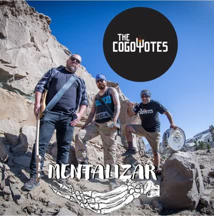 THE COGOYOTES: Mentalizar