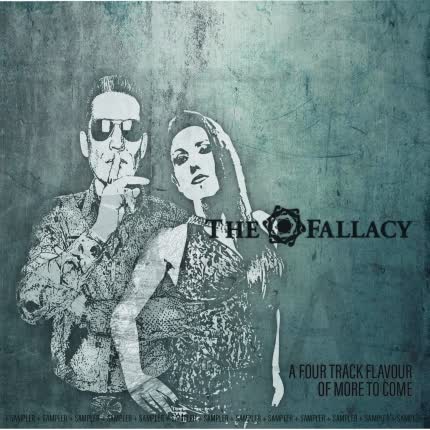 THE FALLACY: A 4 Track Flavour of More <br>to Come » class=»wp -image-66880 size-full»/></figure><div class=