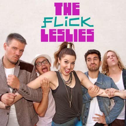 THE FLICK LESLIES: The Flick Leslies