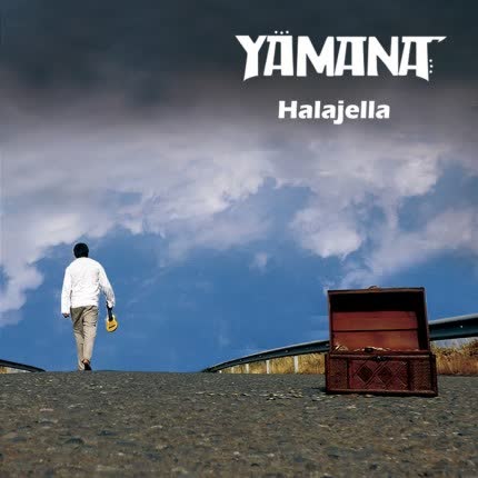 BANDA YAMANA: Halajella