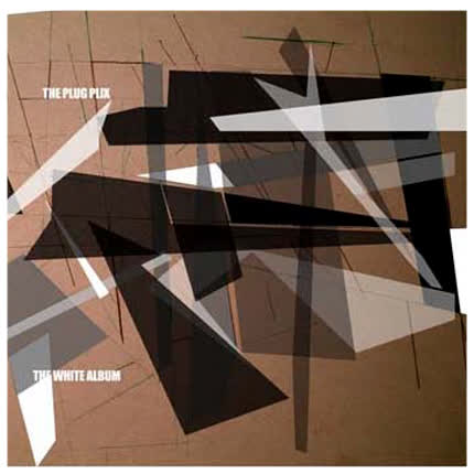 THE PLUG PLIX: White Album 1