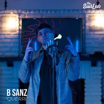 THE SUDLAB & B SANZ: Querrí (The SudLives: <br>Capítulo IV) » class=»wp -image-37345 size-full» /></figure><div class=