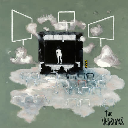 THE VERSIONS: Resurrection Hotel