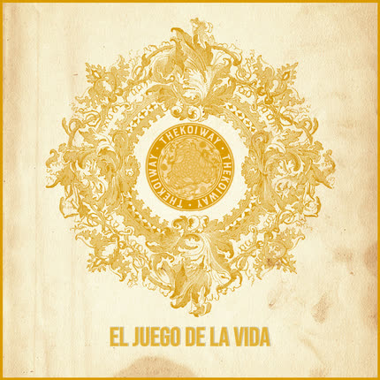 THEKOIWAY: El Juego de la Vida