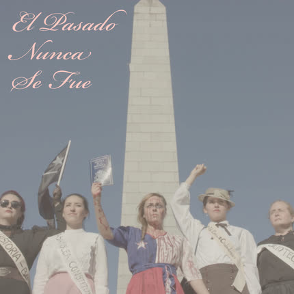 THEKOIWAY: El Pasado Nunca Se Fue