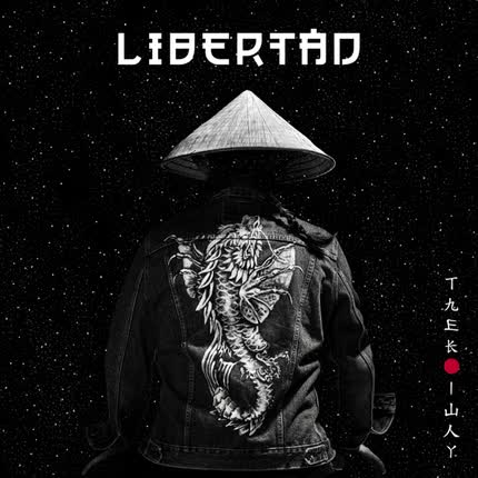 THEKOIWAY: Libertad