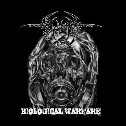 THEM: Biological Warfare