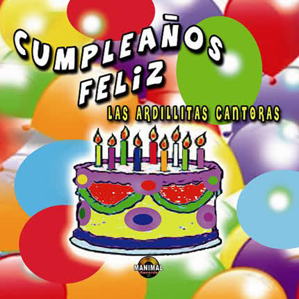 TIA TERE: Feliz Cumpleaños