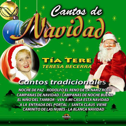 TIA TERE: Cantos tradicionales <br>de navidad » class=»wp -image-70626 size-full»/></figure><div class=