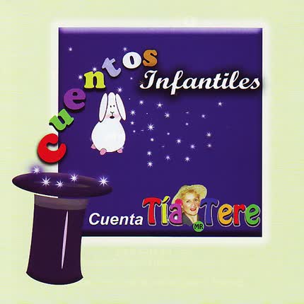 TIA TERE: Cuentos Infantiles