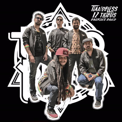 TIANO BLESS & 12 TRIBUS: Intro / Jah Creation / Ital Food / Planta <br>Mágica (En Vivo) » class=»wp -image-67244 size-full»/></figure><div class=