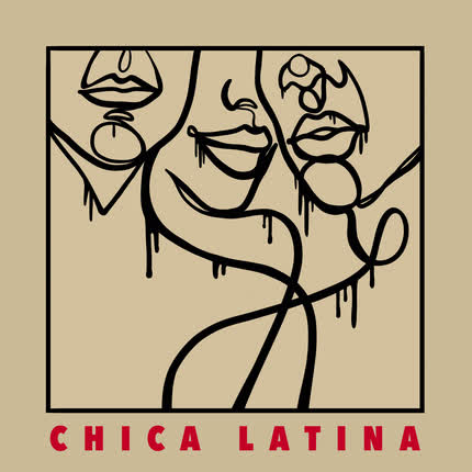 TIERRA INQUIETA: Chica Latina