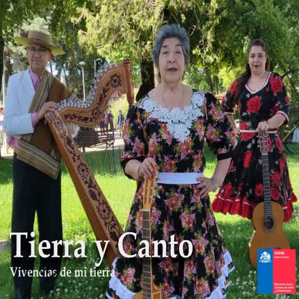 TIERRA Y CANTO: Vivencias de Mi Tierra