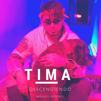 TIMA: Descendiendo