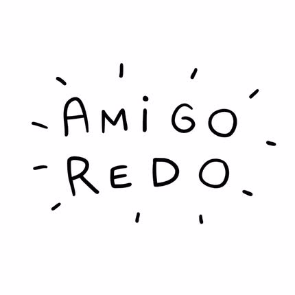 TITO ESCARATE: Amigo Redo
