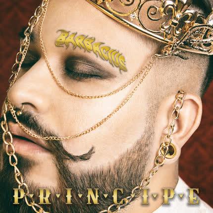 BARBACIUS & UNA TIPICA FRANCISCA: Príncipe