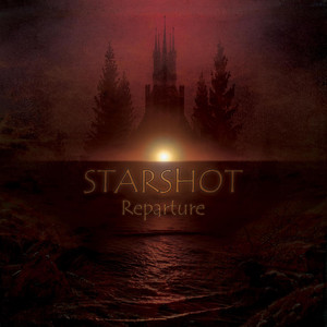 STARSHOT: Reparture