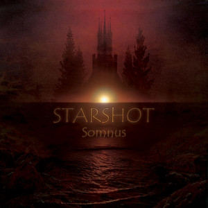 STARSHOT: Somnus