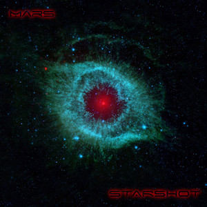 STARSHOT: Mars