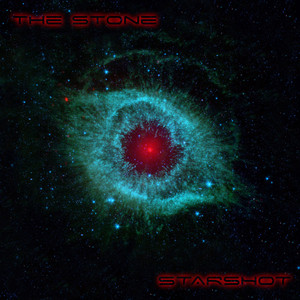 STARSHOT: The Stone (Graal)