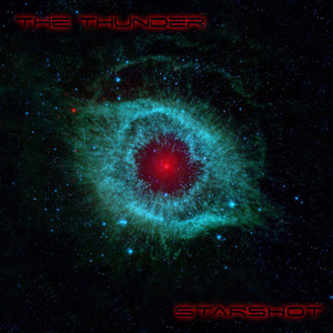 STARSHOT: The Thunder