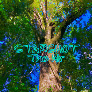 STARSHOT: The Air
