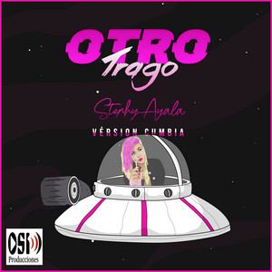 STEPHY AYALA: Otro Trago