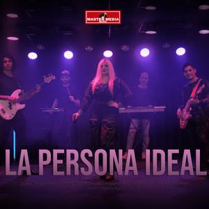 STEPHY AYALA: Persona Ideal