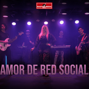 STEPHY AYALA: Amor de Red Social