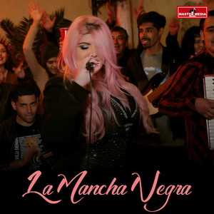STEPHY AYALA: La Mancha Negra