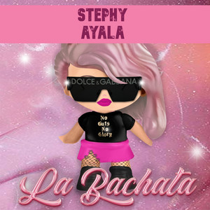 STEPHY AYALA: La Bachata