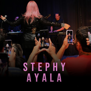 STEPHY AYALA: Corazón Partío/ Tu Falta de Querer/ Y Qué de Mi (Cover)