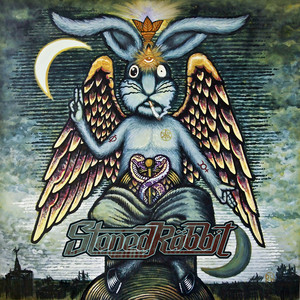 STONED RABBIT: Stoned Rabbit