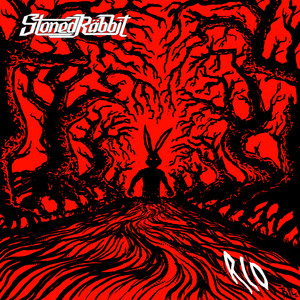 STONED RABBIT: Rio