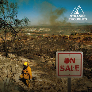 STRANGE THOUGHTS: On Sale (Special Edition)
