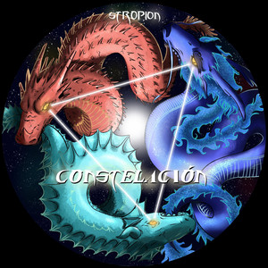 STROPION: Constelacion