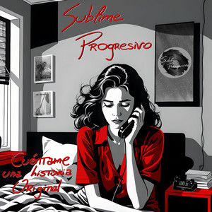 SUBLIME PROGRESIVO: Cuéntame una Historia Original