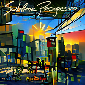 SUBLIME PROGRESIVO: El Sol de la Mañana