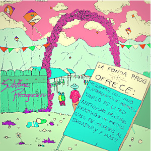 SUBLIME PROGRESIVO: Hospital