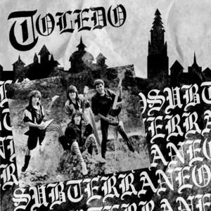 SUBTERRANEO: Toledo