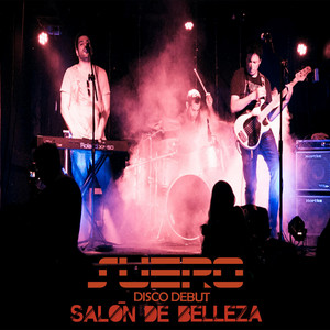 SUERO: Salón de Belleza