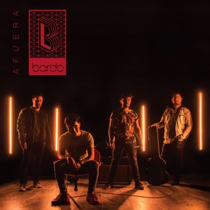 BARDO: Afuera