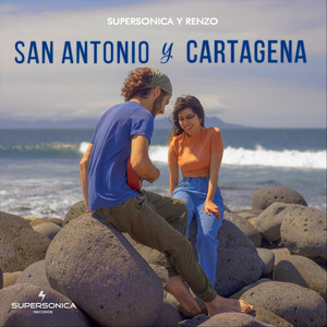SUPERSONICA: San Antonio y Cartagena