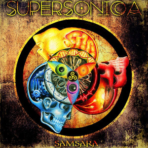 SUPERSONICA: Samsara